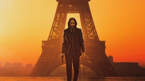 John Wick: Chapter 4