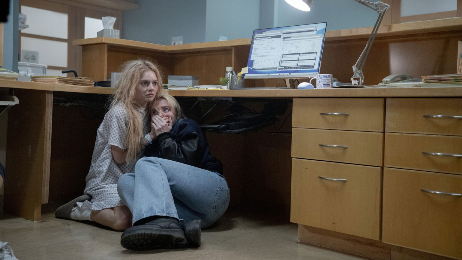 Ready or Not 2: Here I Come